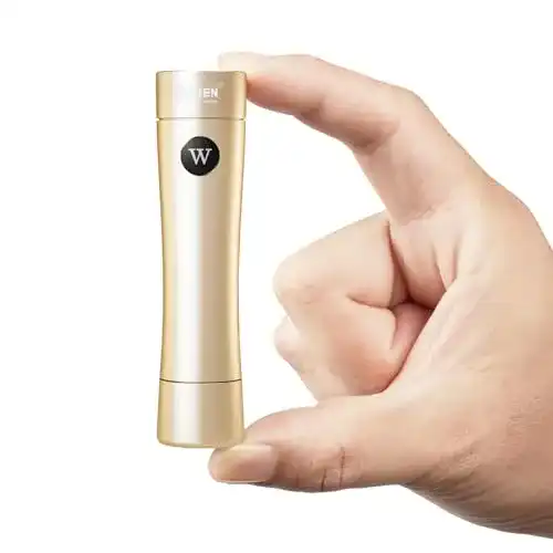 Wuben-Taschenlampe WUBEN C5 EDC Wiederaufladbare LED