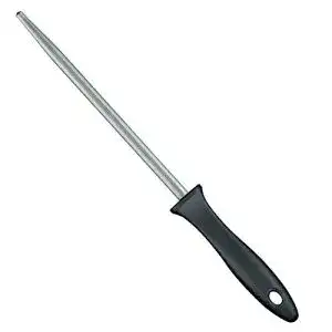 Fiskars-Messerschärfer Fiskars Wetzstahl mit Kunststoffgriff