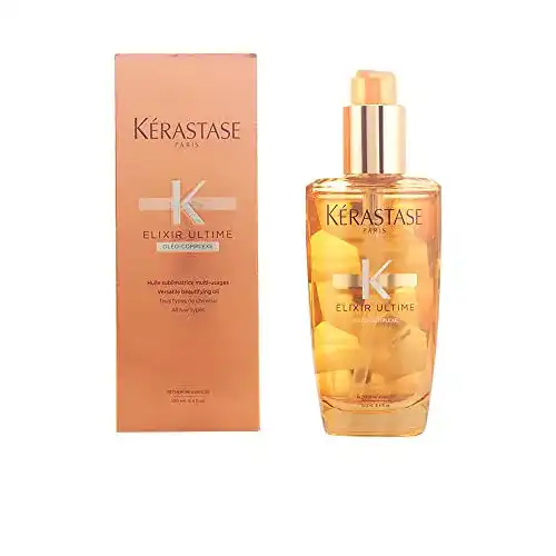 Haaröl Kérastase Elixir Ultime, 1er Pack, (1x 100 ml)