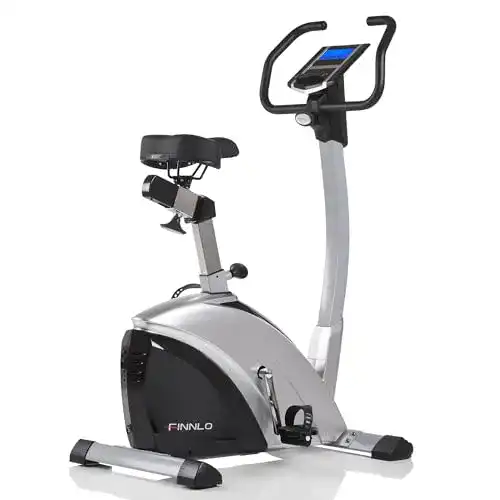 Die beste Hammer-Ergometer HAMMER Finnlo Ergometer Exum 2026 Test Bestseller Hammer-Ergometer HAMMER Finnlo Ergometer Exum