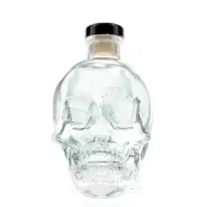 Crystal-Head-Vodka Crystal Head Vodka 5 cl Miniatur