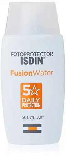 Isdin-Sonnencreme ISDIN Fotoprotector Fusion Water Protezione