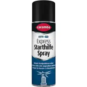 Starthilfespray CARAMBA 610213 Blitzstart, 300 ml