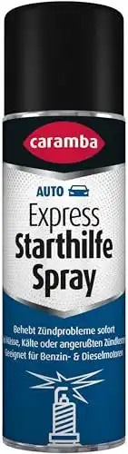 Starthilfespray CARAMBA 610213 Blitzstart, 300 ml