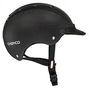 Casco-Reithelm Casco Kinder REIT-, Fahrrad- und Skihelm Choice