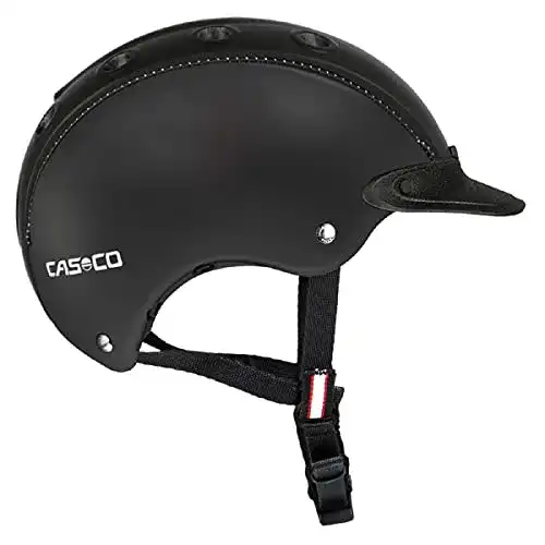 Die beste Casco-Reithelm Casco Kinder REIT-, Fahrrad- und Skihelm Choice 2026 Test Bestseller Casco-Reithelm Casco Kinder REIT-, Fahrrad- und Skihelm Choice