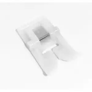 Nähfuß sewingtools Teflonfuß für Singer AEG Medion Victoria W6