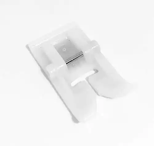 Nähfuß sewingtools Teflonfuß für Singer AEG Medion Victoria W6