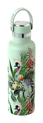 Super-Sparrow-Trinkflasche