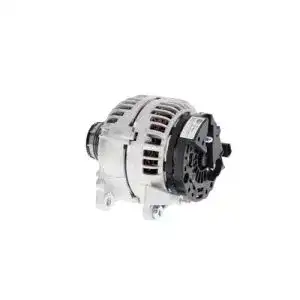 Lichtmaschine Hella – Generator – 14V – 120A – für u.a. VW Passat