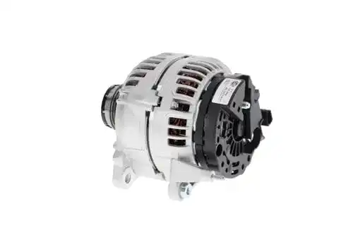 Die beste Lichtmaschine Hella - Generator - 14V - 120A - für u.a. VW Passat 2026 Test Bestseller Lichtmaschine Hella – Generator – 14V – 120A – für u.a. VW Passat