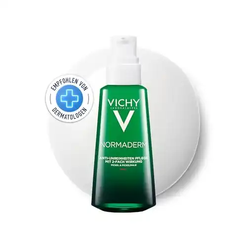 Vichy-Gesichtspflege VICHY Normaderm Phytosolution 50 ml