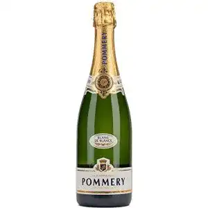 Pommery Champagner Pommery APANAGE BLANC DE BLANCS