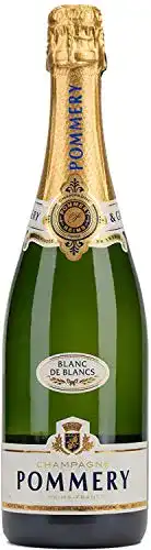Die beste Pommery Champagner Pommery APANAGE BLANC DE BLANCS 2026 Test Bestseller Pommery Champagner Pommery APANAGE BLANC DE BLANCS