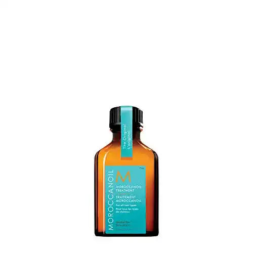Haaröl Moroccanoil Behandlung Original 25ml