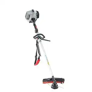 Motorsense AL-KO Benzin- BC 400 L (41 cm Schnittbreite Faden