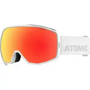 Atomic-Skibrille Atomic Unisex Adult Count Stereo Skibrillen