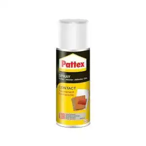 Sprühkleber Pattex 272776 Power Spray permanent 400 ml