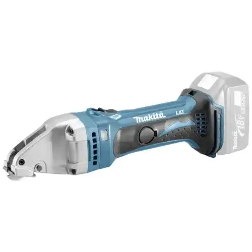 Akku-Blechschere Makita DJS161Z 1,6 mm 18 V ohne Akku