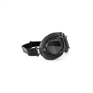 Motorradbrille (retro) BERTONI Motorradbrillen Schutzbrillen vintage