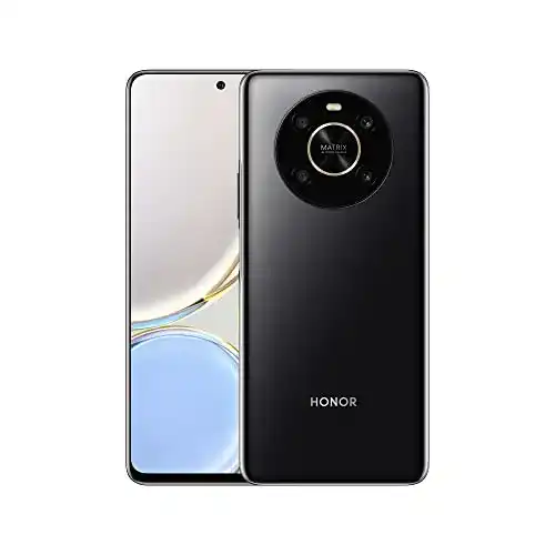 Smartphone bis 350 Euro Honor Magic 4 Lite, Android, 6 + 128 GB