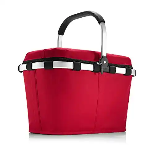 Reisenthel-Kühltasche reisenthel CI0004 carrybag iso red
