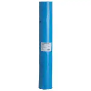 Dampfbremsfolie baupark24 PE125 Dampfsperrfolie 2m x 25m