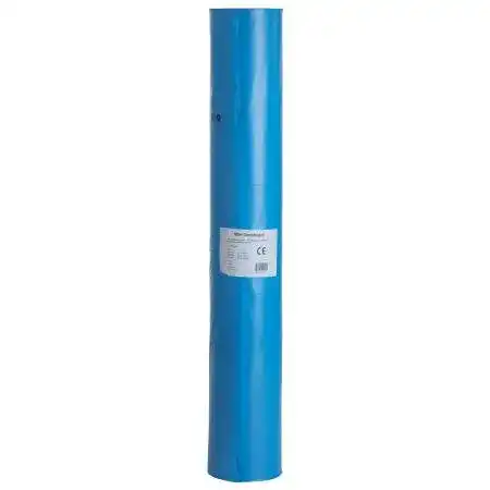 Dampfbremsfolie baupark24 PE125 Dampfsperrfolie 2m x 25m