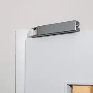 Mini-Türschließer Westag & Getalit PRIMAS automatisch