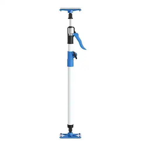 Türspanner Profispann ® Universal Montagestütze Schnellspann