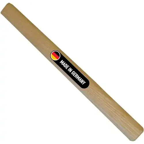 Hammerstiel SW-Stahl 50116L 1000 gr