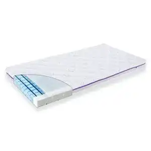 Träumeland-Babymatratze Träumeland T015201 Brise 60 x 120 cm