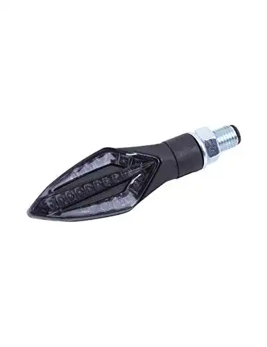 Shin-Yo-Blinker SHIN YO Fork Motorrad LED Brems-/Rücklicht