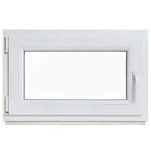 Kellerfenster Panorama24 – BxH: 100×50 cm – Kunststoff – Fenster