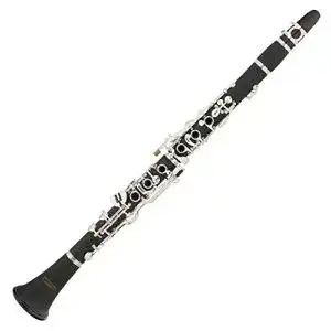 Klarinette Classic Cantabile CLK-20 Kunststoff deutsche Giffweise
