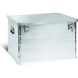 Deichselbox ALUTEC MÜNCHEN Alubox CLASSIC 186