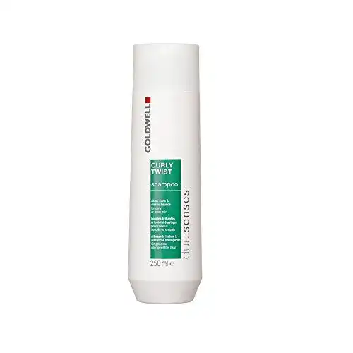 Locken-Shampoo Goldwell Dualsenses Curly Twist, (1x 250 ml)