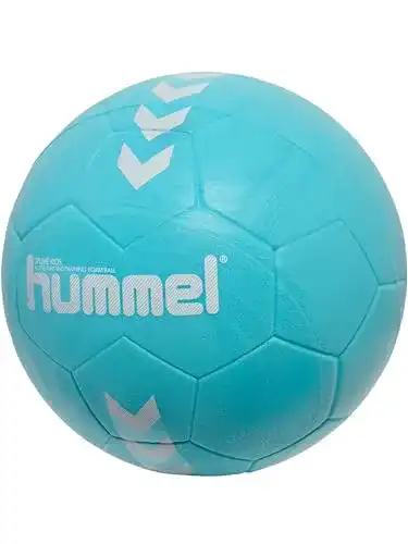 Handball GrÃ¶Ãe 0 hummel Unisex Kinder HMLSPUME Kids-Handball 0