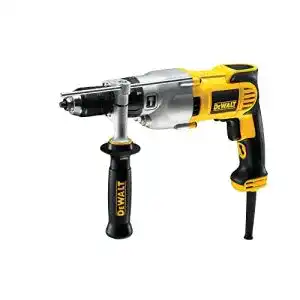 DeWalt-Bohrmaschine DEWALT Schlagbohrmaschine 1,300 Watt