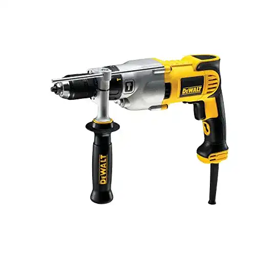 DeWalt-Bohrmaschine DEWALT Schlagbohrmaschine 1,300 Watt