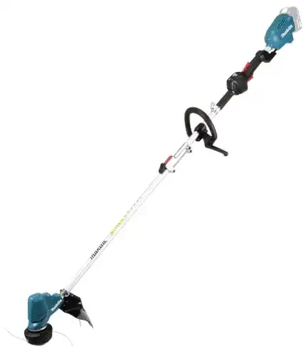 Makita-Rasentrimmer Makita DUR191LZX3 Akku-Rasentrimmer