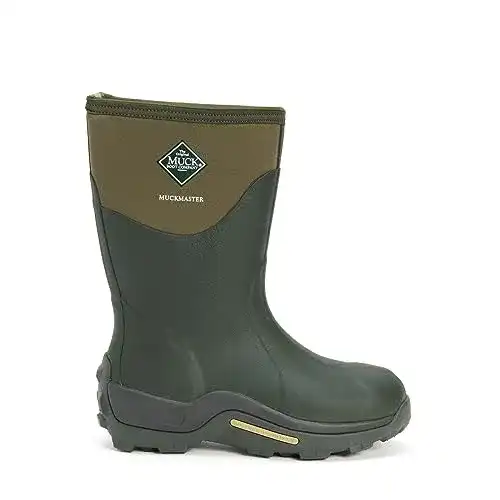 Neopren-Gummistiefel Muck Boots Unisex 38 EU
