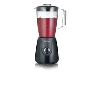 Severin-Standmixer SEVERIN Standmixer mit 1,5 L Mixbehälter