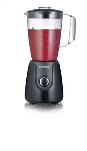 Standmixer SEVERIN mit 1,5 L Mixbehälter aus Tritan