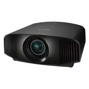 Beamer Sony VPL-VW270ES SXRD 3D-Projektor, 1500 Lumen