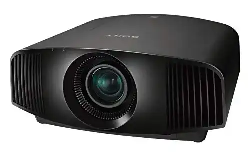 Beamer Sony VPL-VW270ES SXRD 3D-Projektor, 1500 Lumen