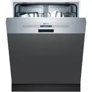 Neff-Unterbau-Geschirrspüler Neff S145ITS04E teilintegriert N50
