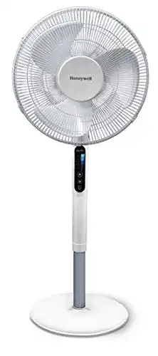 Raumkühlung Honeywell Advanced QuietSet Oszillierend