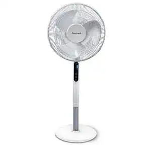 Honeywell Ventilator Honeywell HSF600WE4 Moderner QuietSet