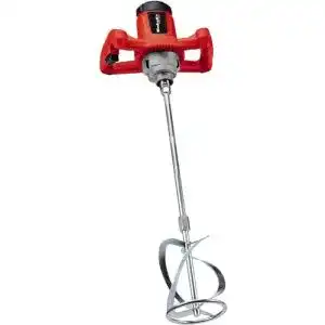 Rührwerk Einhell Farb-Mörtelrührer TC-MX 1200 E, 1.200 W